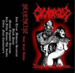 Sexorcist : Ritual, Sexual, Morboso...